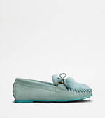 トッズ(TOD'S) シティ ゴンミーニ｜写真16