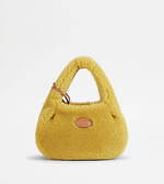 トッズ(TOD'S) シティ ゴンミーニ｜写真2