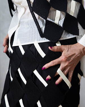 ラム・シェ(RUMCHE) 2022年春夏ウィメンズコレクション  - 写真9