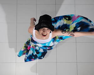 ラム・シェ(RUMCHE) 2022年春夏ウィメンズコレクション  - 写真11