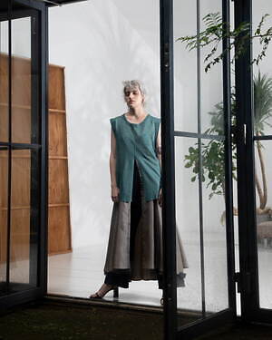 ラム・シェ(RUMCHE) 2022年春夏ウィメンズコレクション  - 写真15