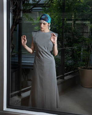 ラム・シェ(RUMCHE) 2022年春夏ウィメンズコレクション  - 写真17