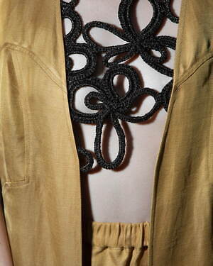 ラム・シェ(RUMCHE) 2022年春夏ウィメンズコレクション  - 写真21