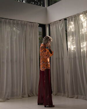 ラム・シェ(RUMCHE) 2022年春夏ウィメンズコレクション  - 写真22