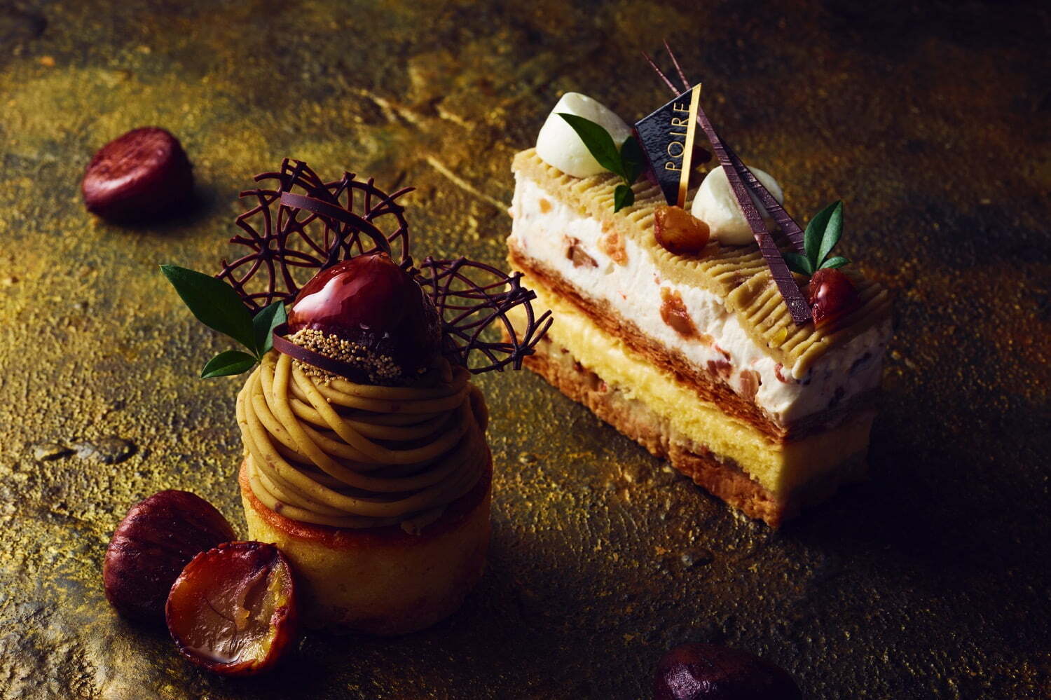 あべのハルカス「ポアール」