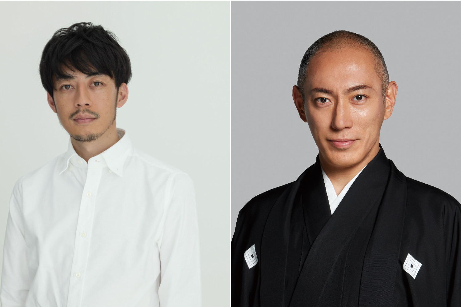キングコング｜西野亮廣『えんとつ町のプペル』が歌舞伎に、市川海老蔵・市川ぼたん・堀越勸玄出演 - 新橋演舞場で