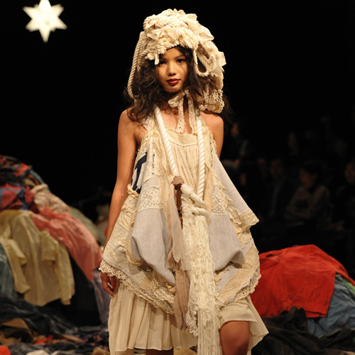 furfur ファーファー2010s/s