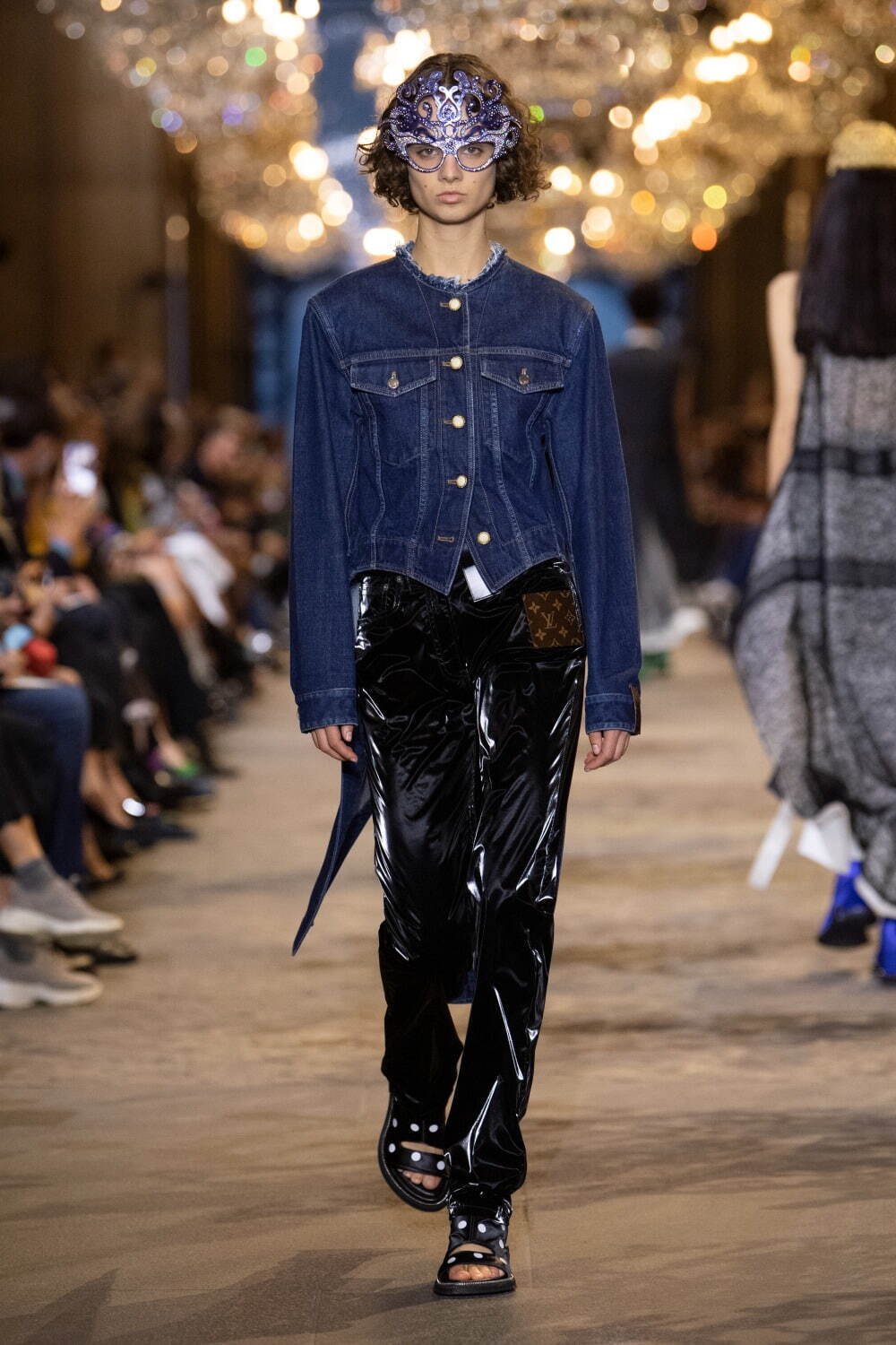 ルイ・ヴィトン 2022年春夏<span>コレクション</span> - 写真14