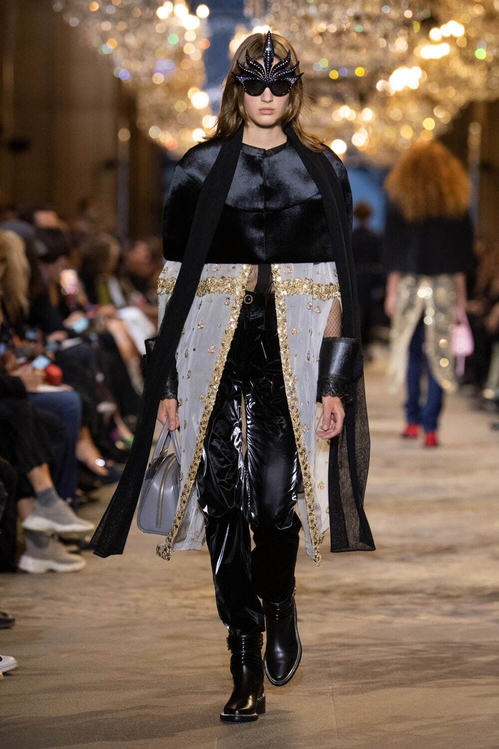 ルイ・ヴィトン 2022年春夏<span>コレクション</span> - 写真19