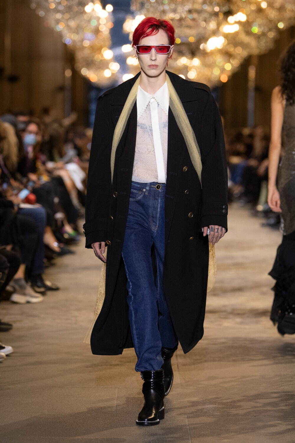 ルイ・ヴィトン 2022年春夏<span>コレクション</span> - 写真20