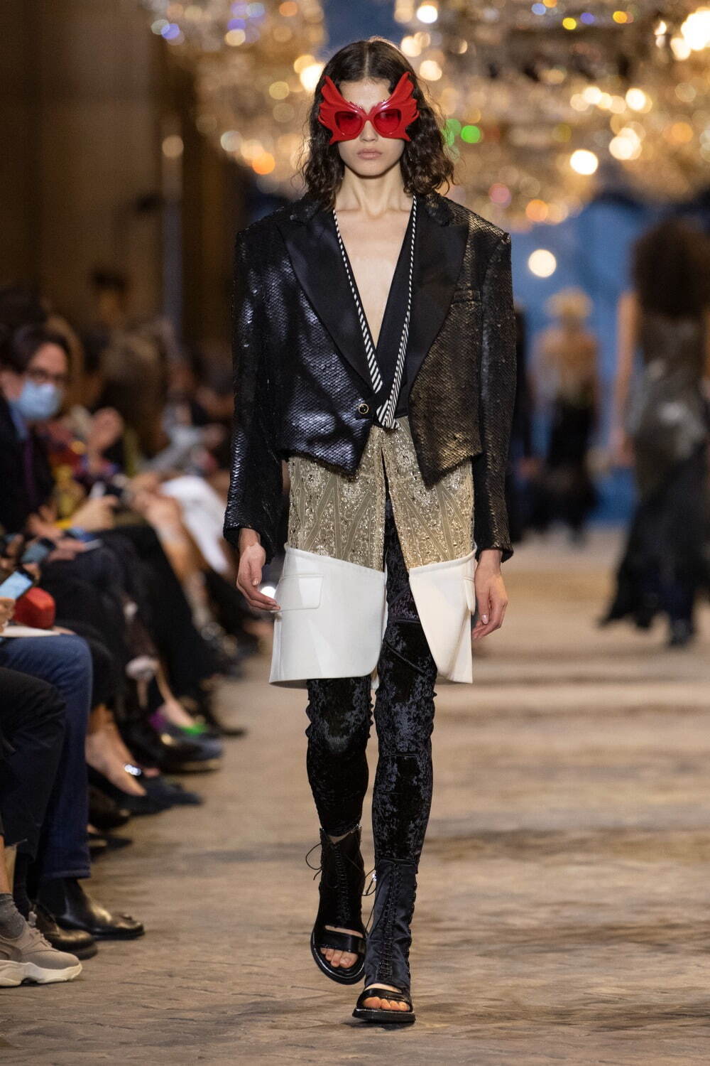 ルイ・ヴィトン 2022年春夏<span>コレクション</span> - 写真21