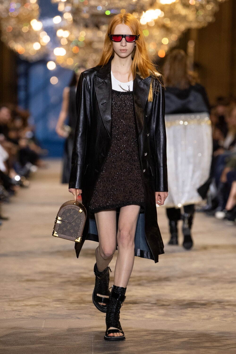 ルイ・ヴィトン(LOUIS VUITTON) 2022年春夏ウィメンズコレクション  - 写真22