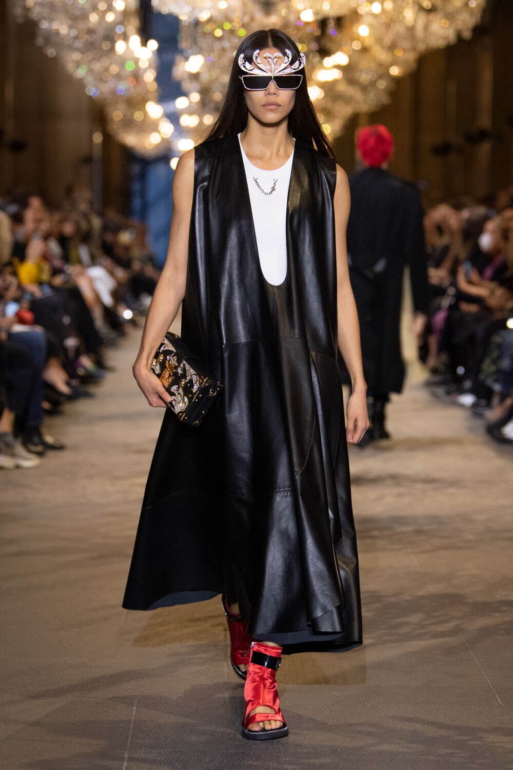 ルイ・ヴィトン 2022年春夏<span>コレクション</span> - 写真23