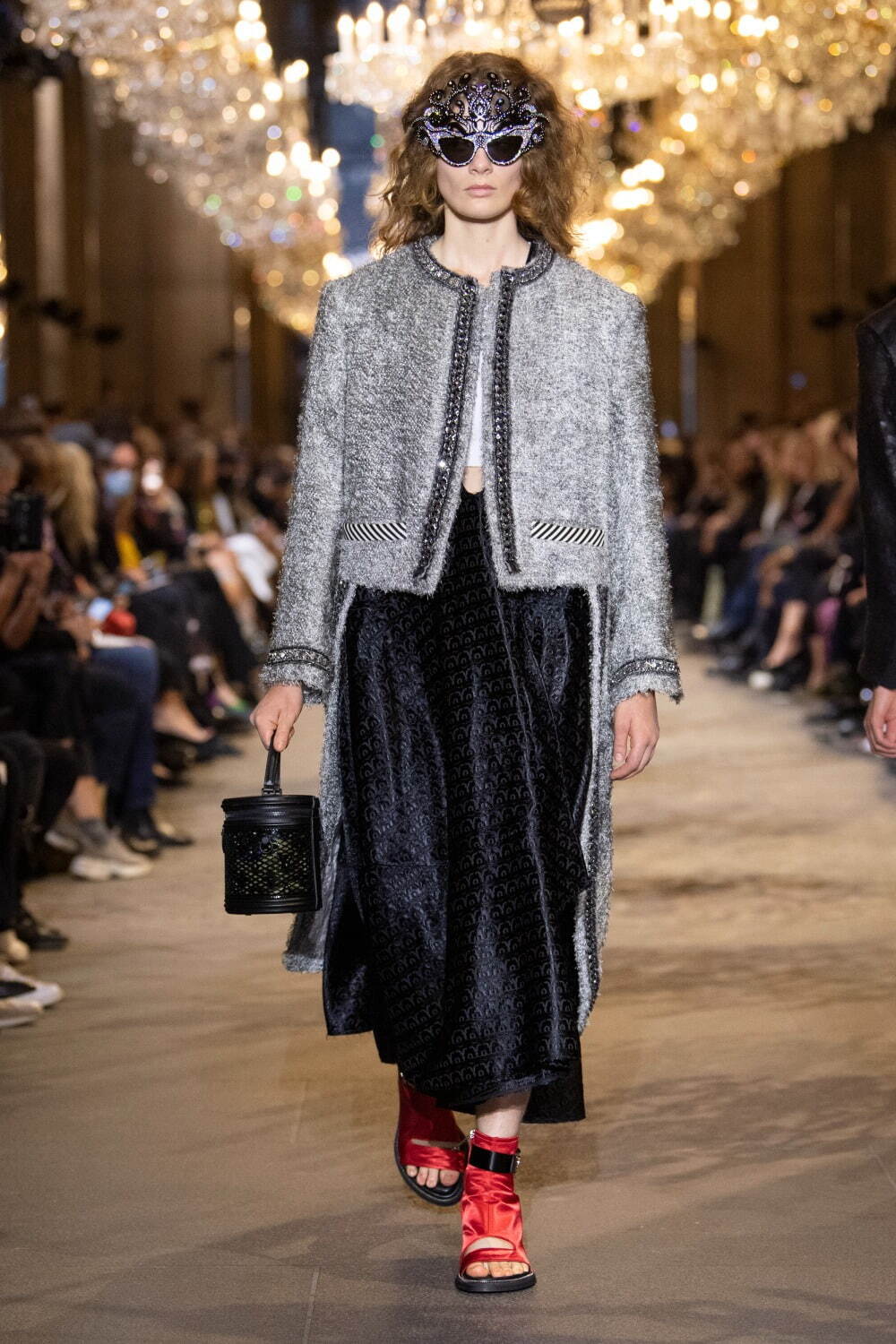 ルイ・ヴィトン 2022年春夏<span>コレクション</span> - 写真24