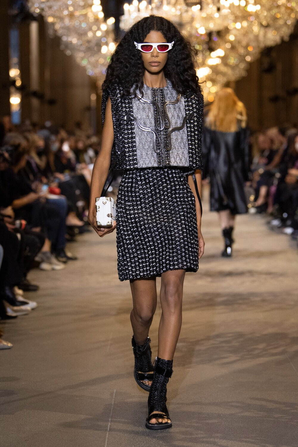 ルイ・ヴィトン 2022年春夏<span>コレクション</span> - 写真25