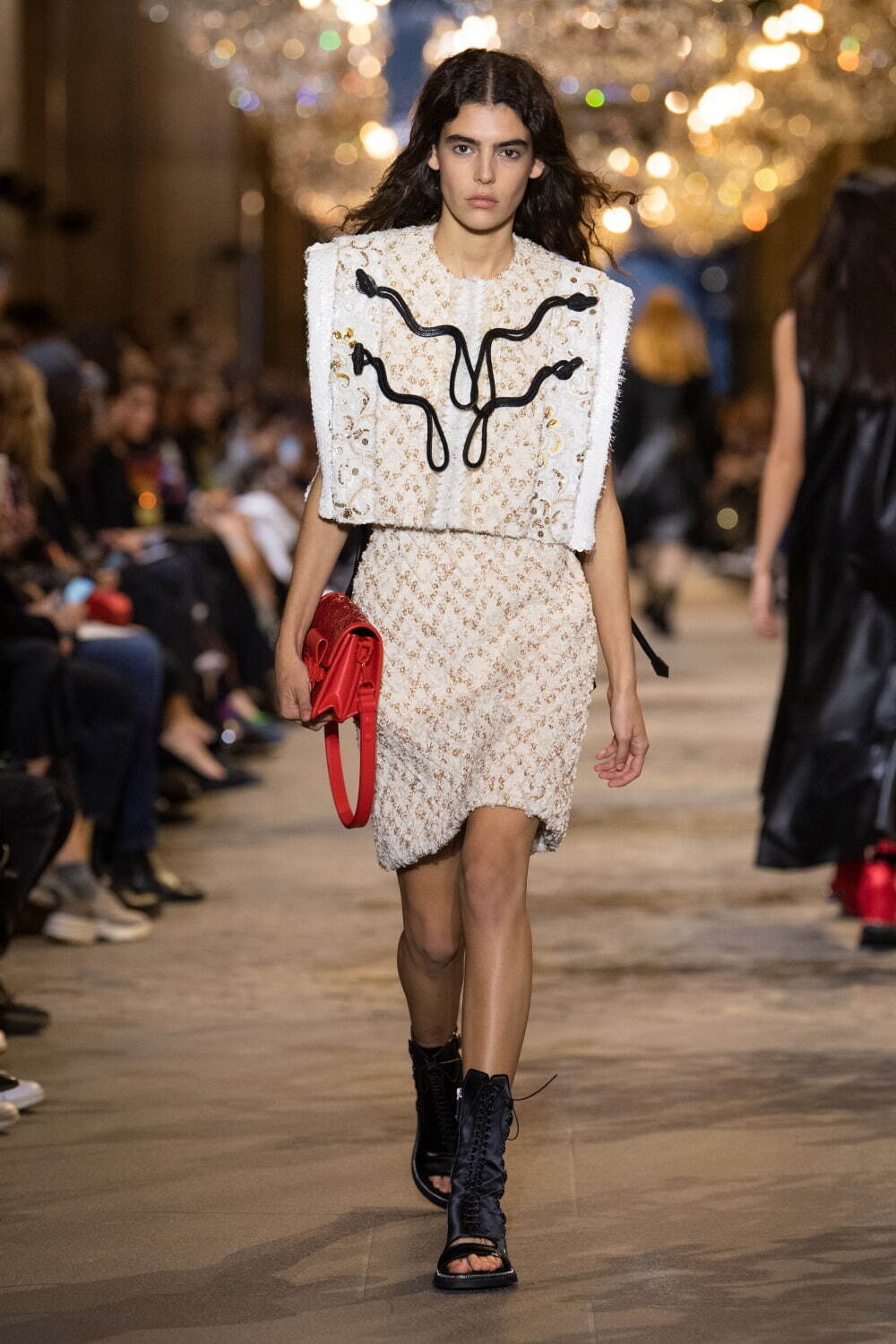 ルイ・ヴィトン 2022年春夏<span>コレクション</span> - 写真26