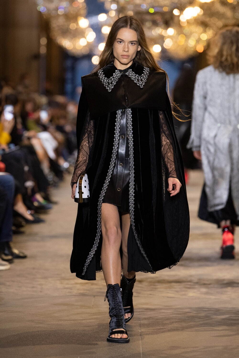 ルイ・ヴィトン 2022年春夏<span>コレクション</span> - 写真27