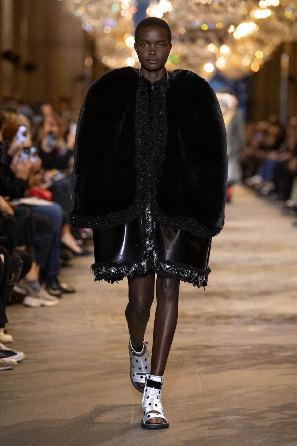 ルイ・ヴィトン 2022年春夏<span>コレクション</span> - 写真28