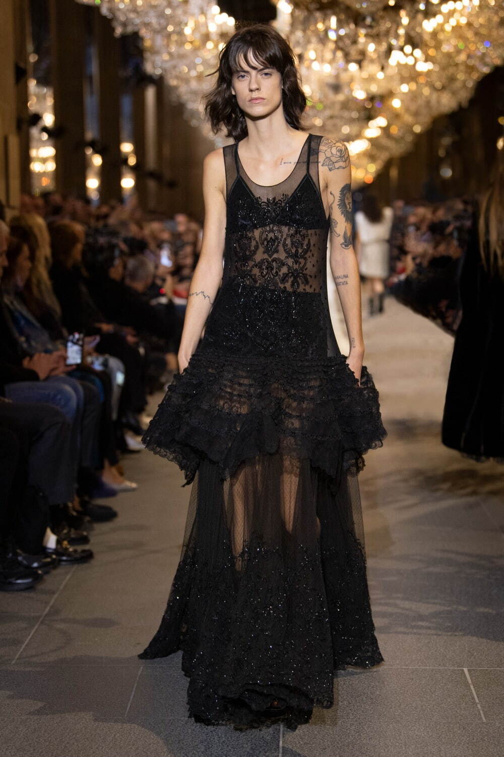 ルイ・ヴィトン 2022年春夏<span>コレクション</span> - 写真29