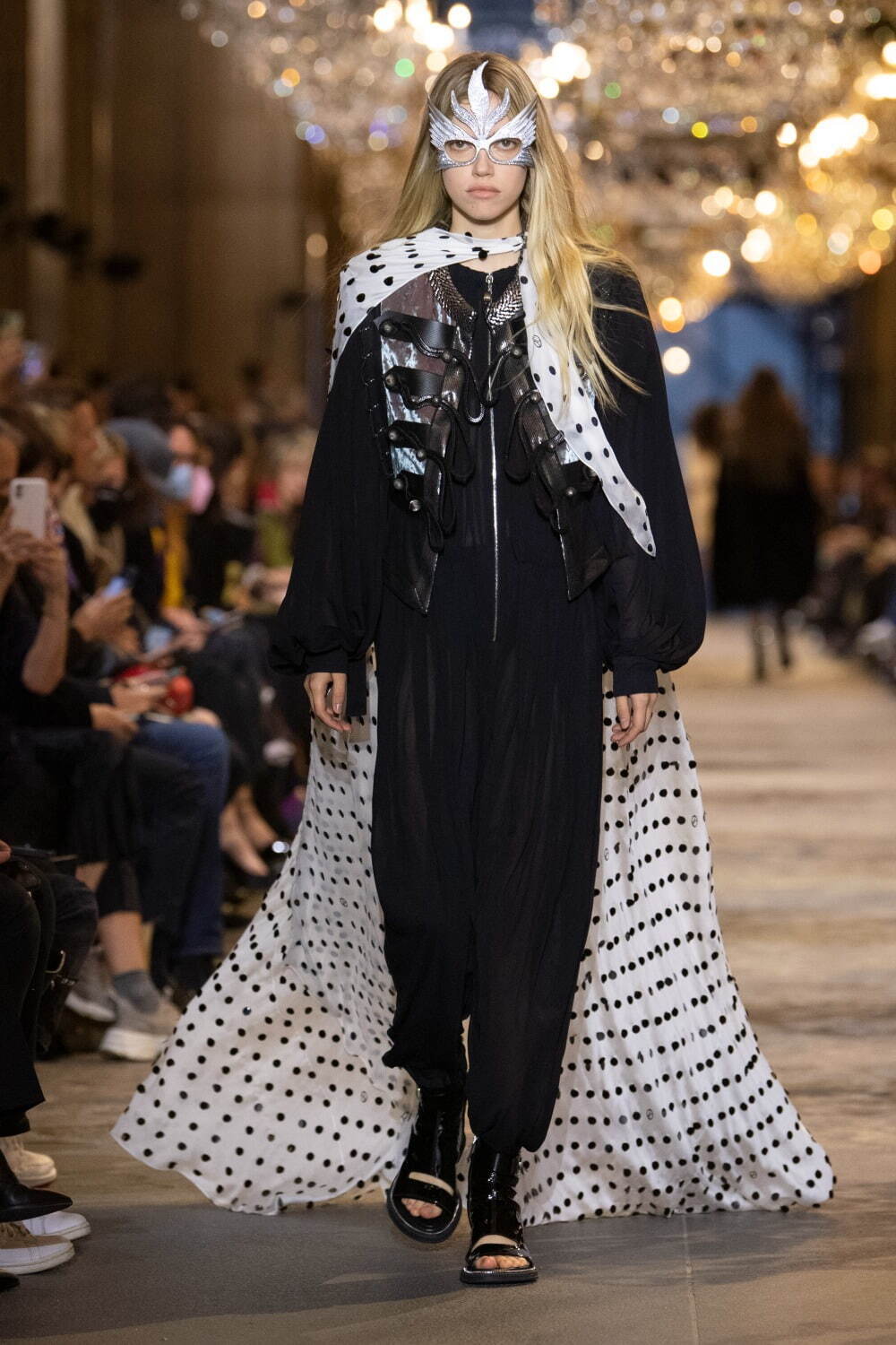 ルイ・ヴィトン 2022年春夏<span>コレクション</span> - 写真32
