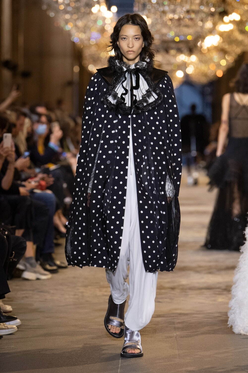 ルイ・ヴィトン 2022年春夏<span>コレクション</span> - 写真33