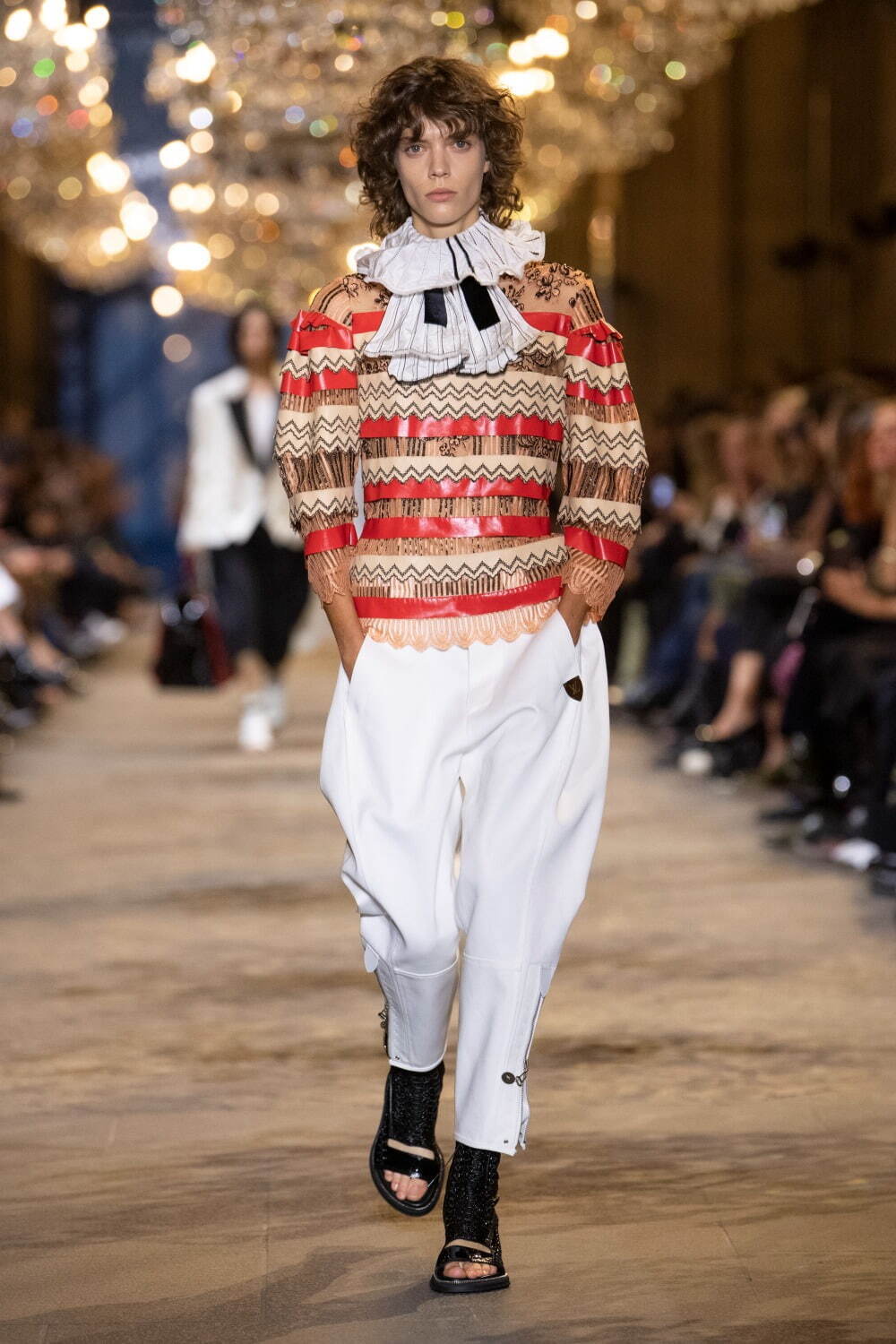 ルイ・ヴィトン 2022年春夏<span>コレクション</span> - 写真37