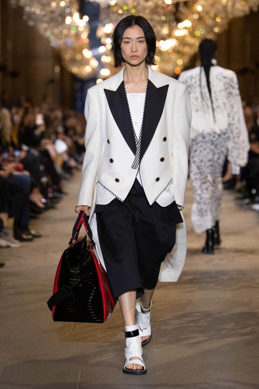ルイ・ヴィトン 2022年春夏<span>コレクション</span> - 写真38