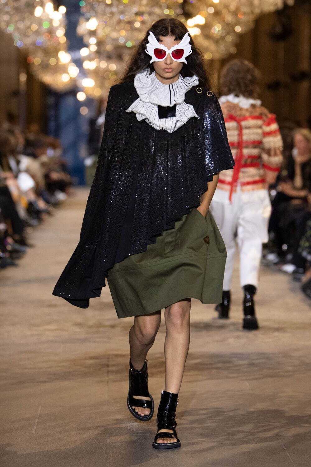 ルイ・ヴィトン 2022年春夏<span>コレクション</span> - 写真40