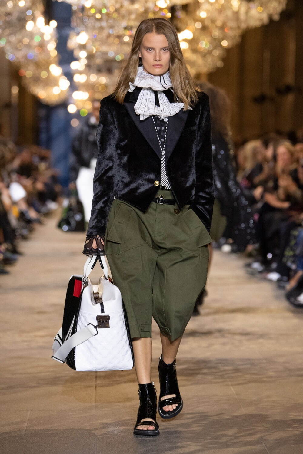 ルイ・ヴィトン 2022年春夏<span>コレクション</span> - 写真43