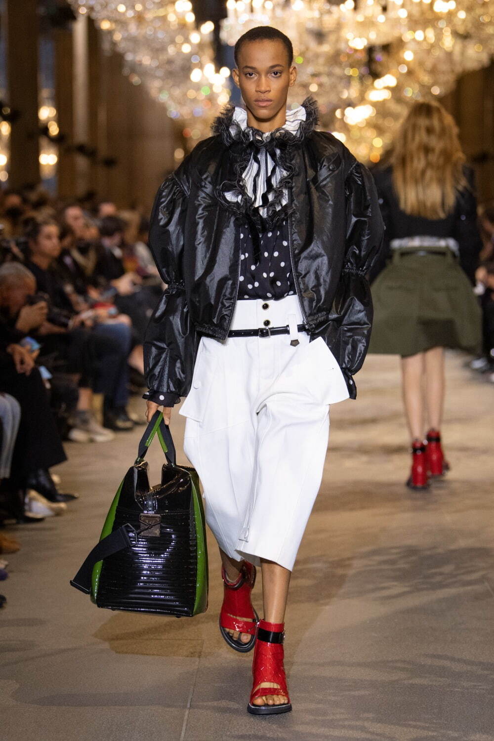 ルイ・ヴィトン 2022年春夏<span>コレクション</span> - 写真44