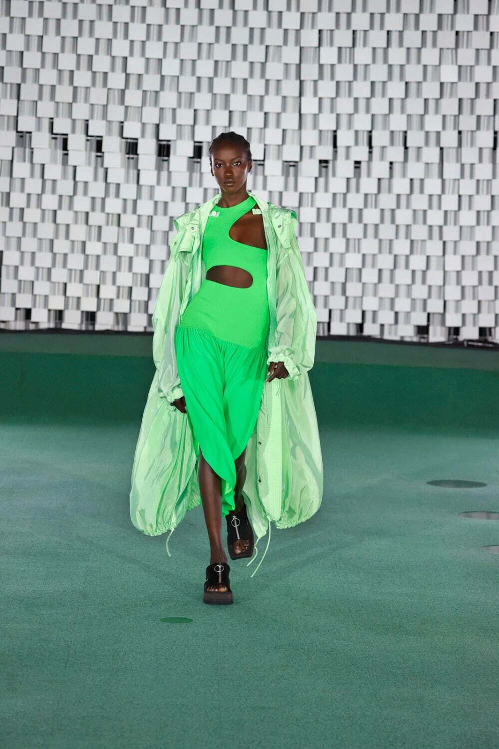 ステラ マッカートニー(STELLA McCARTNEY) 2022年春夏ウィメンズ