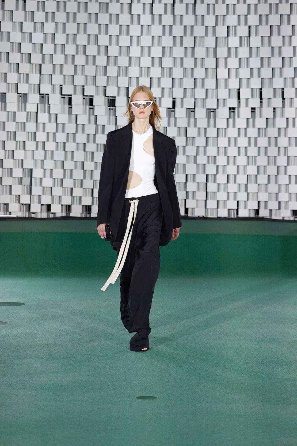 ステラ マッカートニー(STELLA McCARTNEY) 2022年春夏ウィメンズコレクション  - 写真6