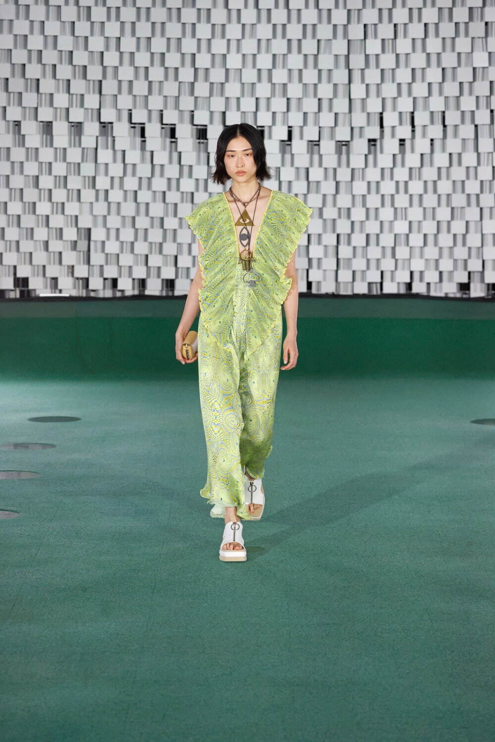 ステラ マッカートニー(STELLA McCARTNEY) 2022年春夏ウィメンズコレクション  - 写真27