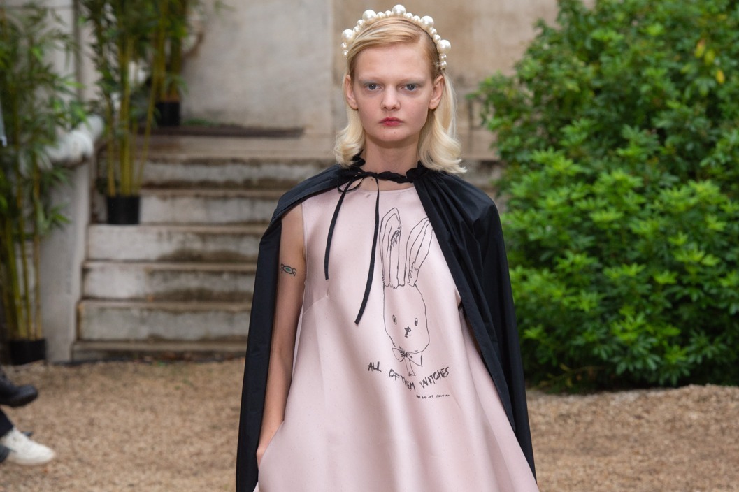 ポール & ジョー 2020年春夏 ウィメンズ コレクション