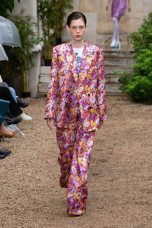 ポール & ジョー(PAUL & JOE) 2020年春夏ウィメンズコレクション  - 写真5