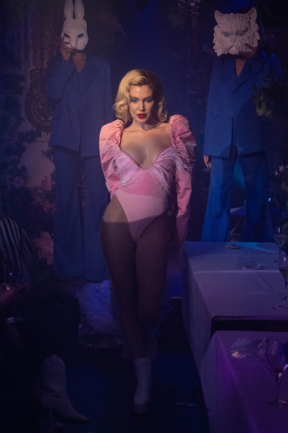 ポール & ジョー 2021年春夏｜female 