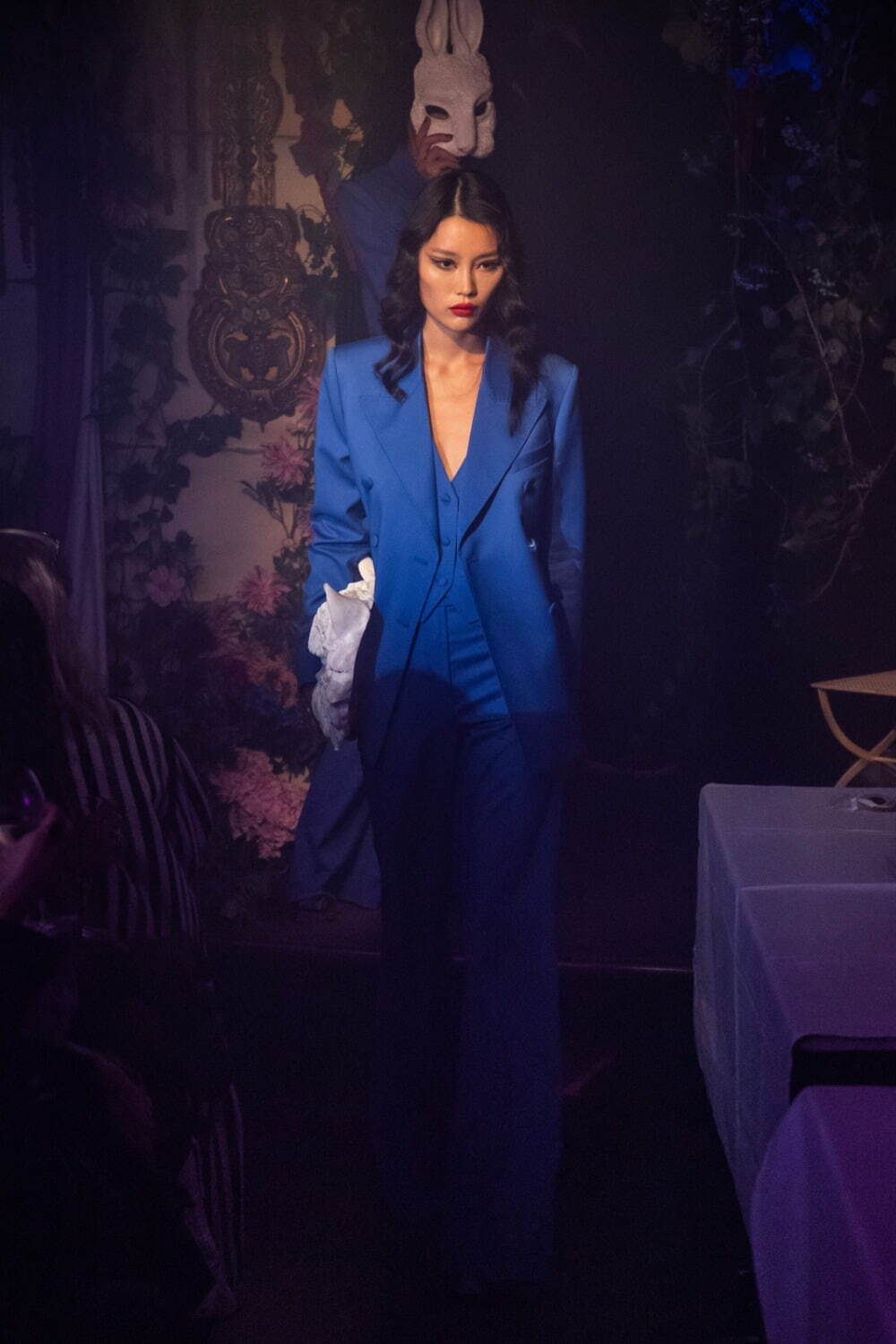 ポール & ジョー 2021年春夏｜female ベスト