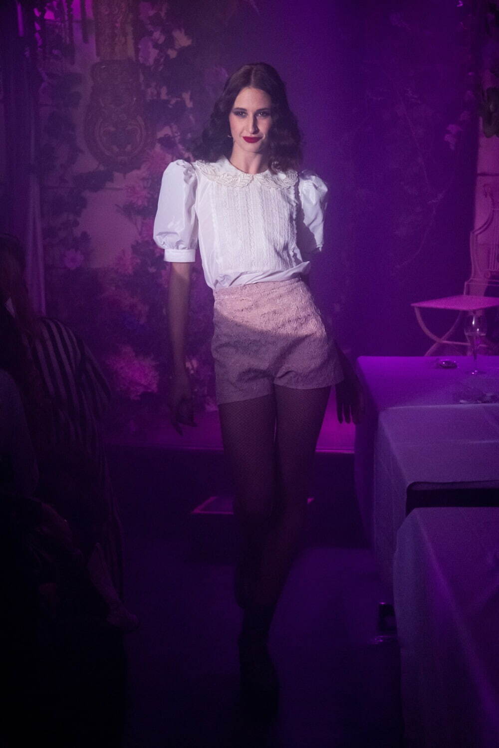 ポール & ジョー(PAUL & JOE) 2021年春夏ウィメンズコレクション  - 写真8