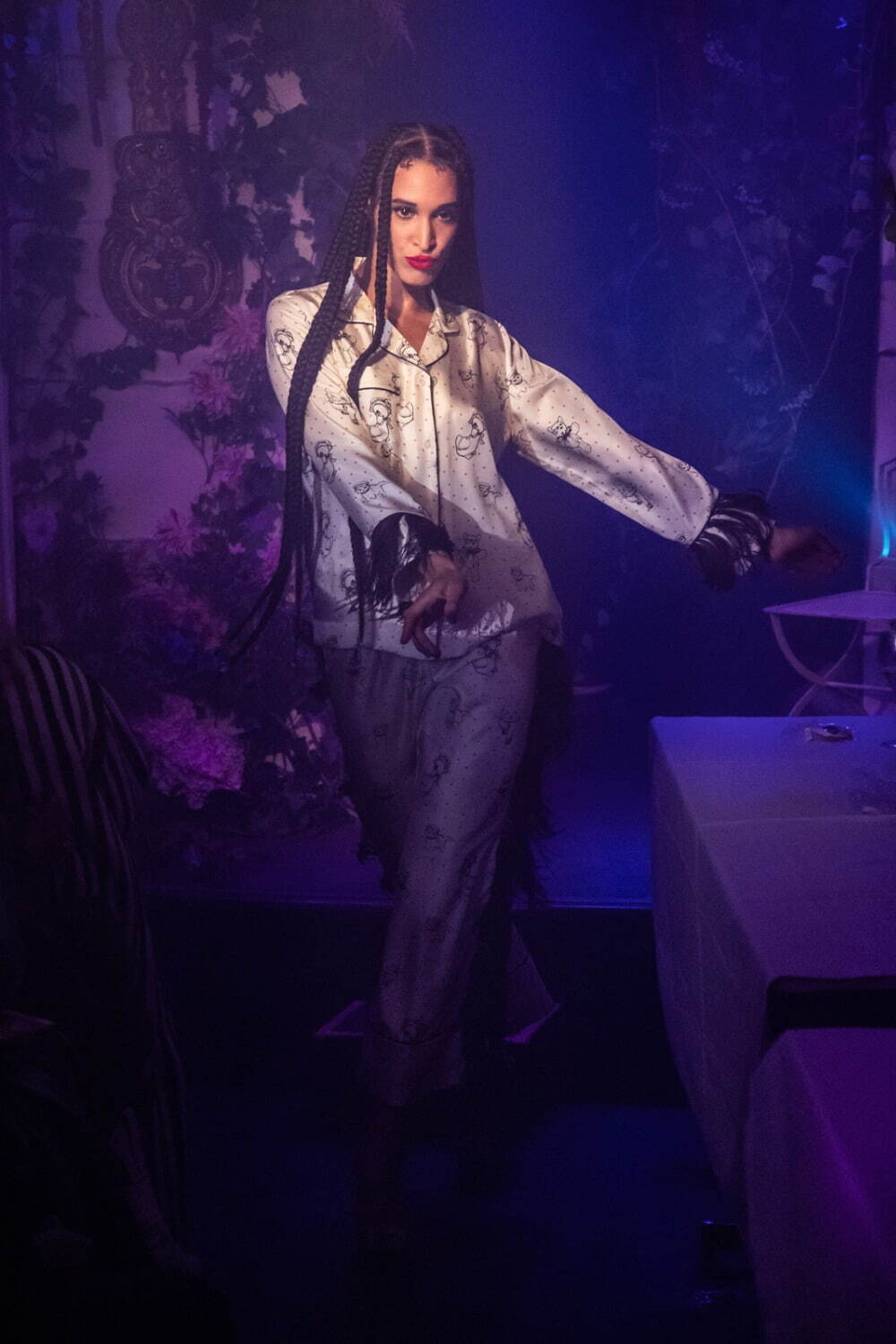 ポール & ジョー(PAUL & JOE) 2021年春夏ウィメンズコレクション  - 写真15