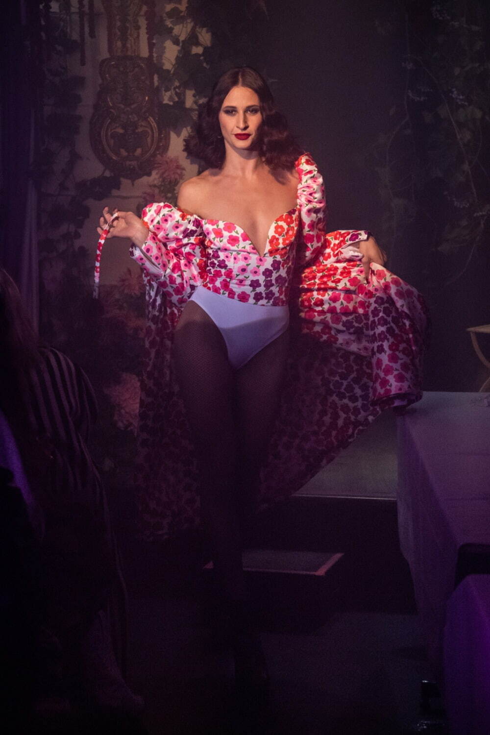 ポール & ジョー(PAUL & JOE) 2021年春夏ウィメンズコレクション  - 写真21