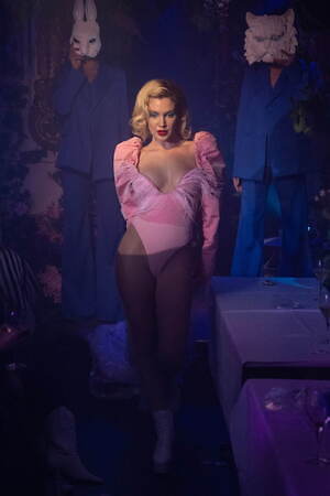 ポール & ジョー(PAUL & JOE) 2021年春夏ウィメンズコレクション  - 写真1