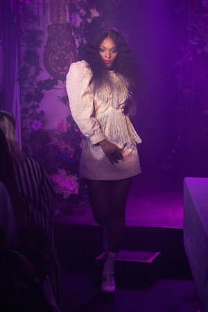 ポール & ジョー(PAUL & JOE) 2021年春夏ウィメンズコレクション  - 写真5