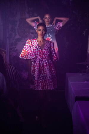 ポール & ジョー(PAUL & JOE) 2021年春夏ウィメンズコレクション  - 写真7