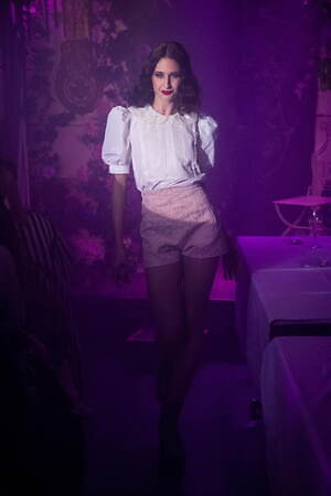 ポール & ジョー(PAUL & JOE) 2021年春夏ウィメンズコレクション  - 写真8