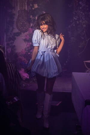 ポール & ジョー(PAUL & JOE) 2021年春夏ウィメンズコレクション  - 写真12