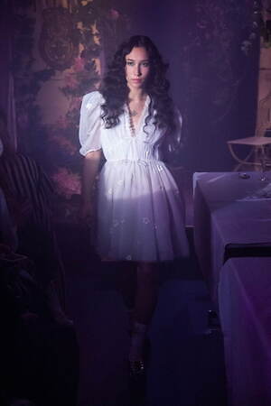 ポール & ジョー(PAUL & JOE) 2021年春夏ウィメンズコレクション  - 写真16