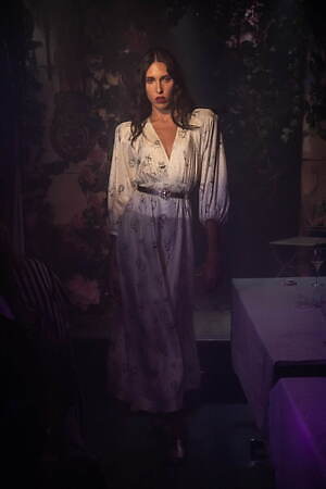 ポール & ジョー(PAUL & JOE) 2021年春夏ウィメンズコレクション  - 写真26