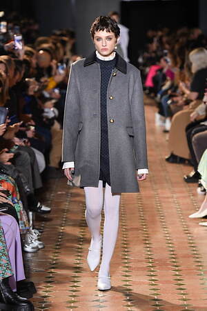 ポール & ジョー(PAUL & JOE) 2020-21年秋冬ウィメンズコレクション  - 写真20