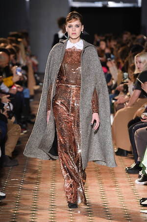 ポール & ジョー(PAUL & JOE) 2020-21年秋冬ウィメンズコレクション  - 写真31