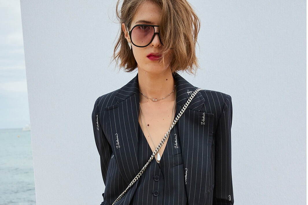 ZADIG & VOLTAIRE 2022SS Collection